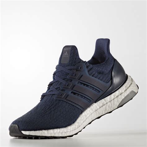 Casual Ultraboost Shoes 